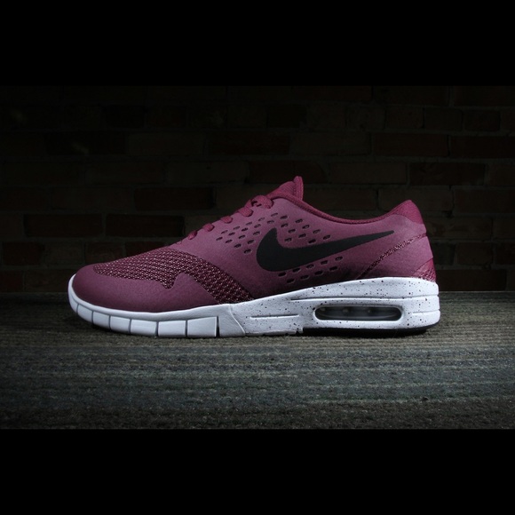 eric koston 2 max nike